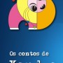 Cartaz anunciador de Xandre e os seus contos.